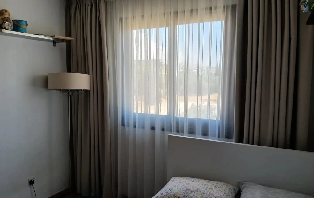 2 Bedroom Apartment for Sale in Limassol – Agios Athanasios
