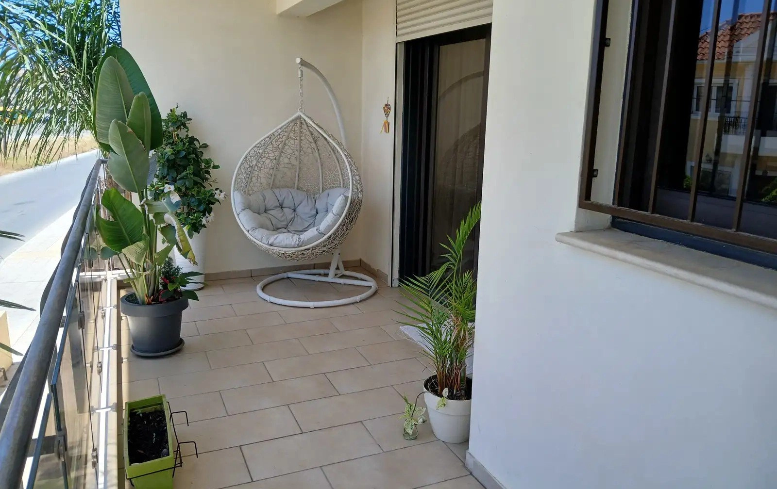 2 Bedroom Apartment for Sale in Limassol – Agios Athanasios