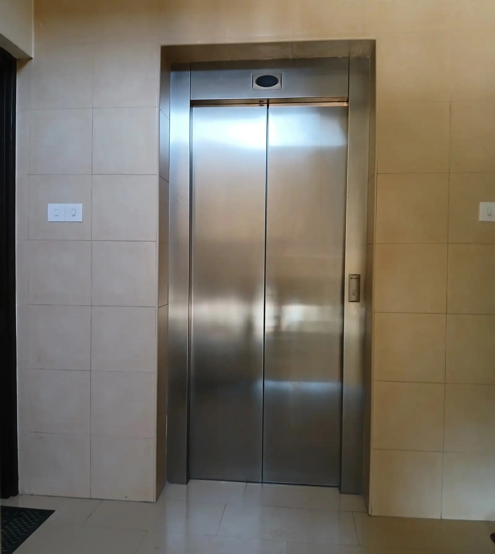 2 Bedroom Apartment for Sale in Limassol – Agios Athanasios