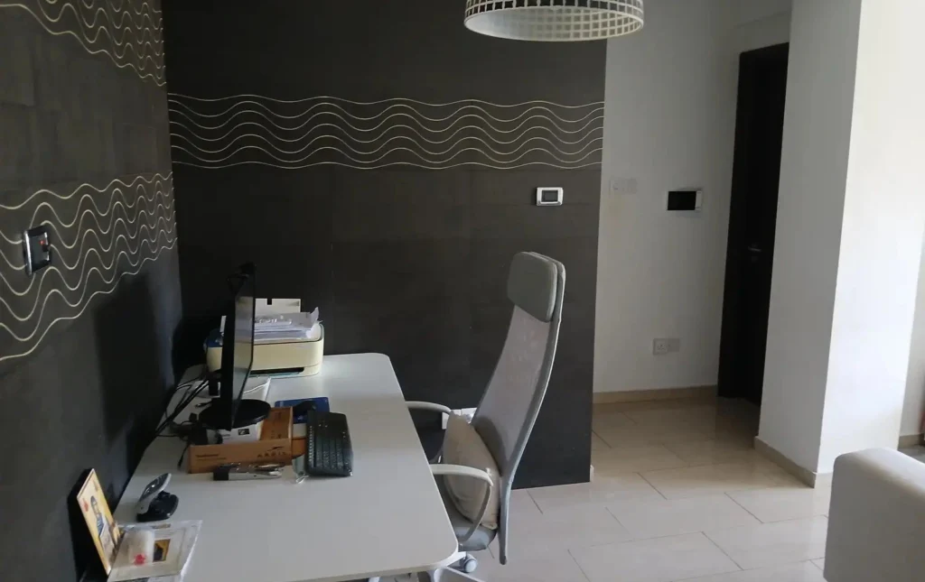 2 Bedroom Apartment for Sale in Limassol – Agios Athanasios