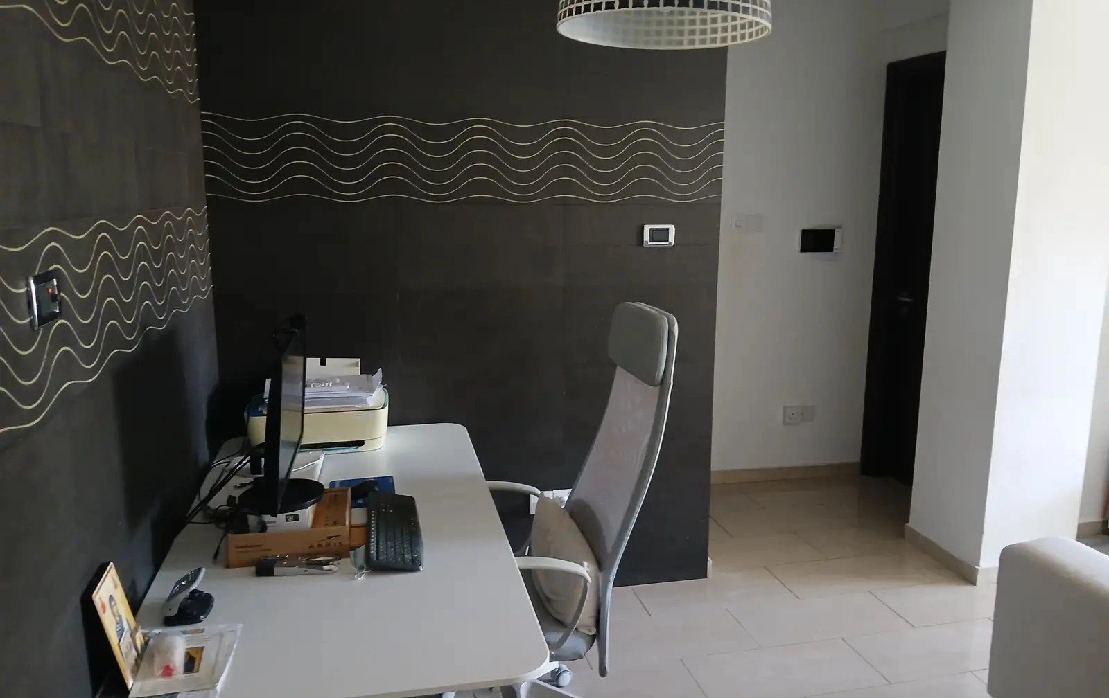 2 Bedroom Apartment for Sale in Limassol – Agios Athanasios