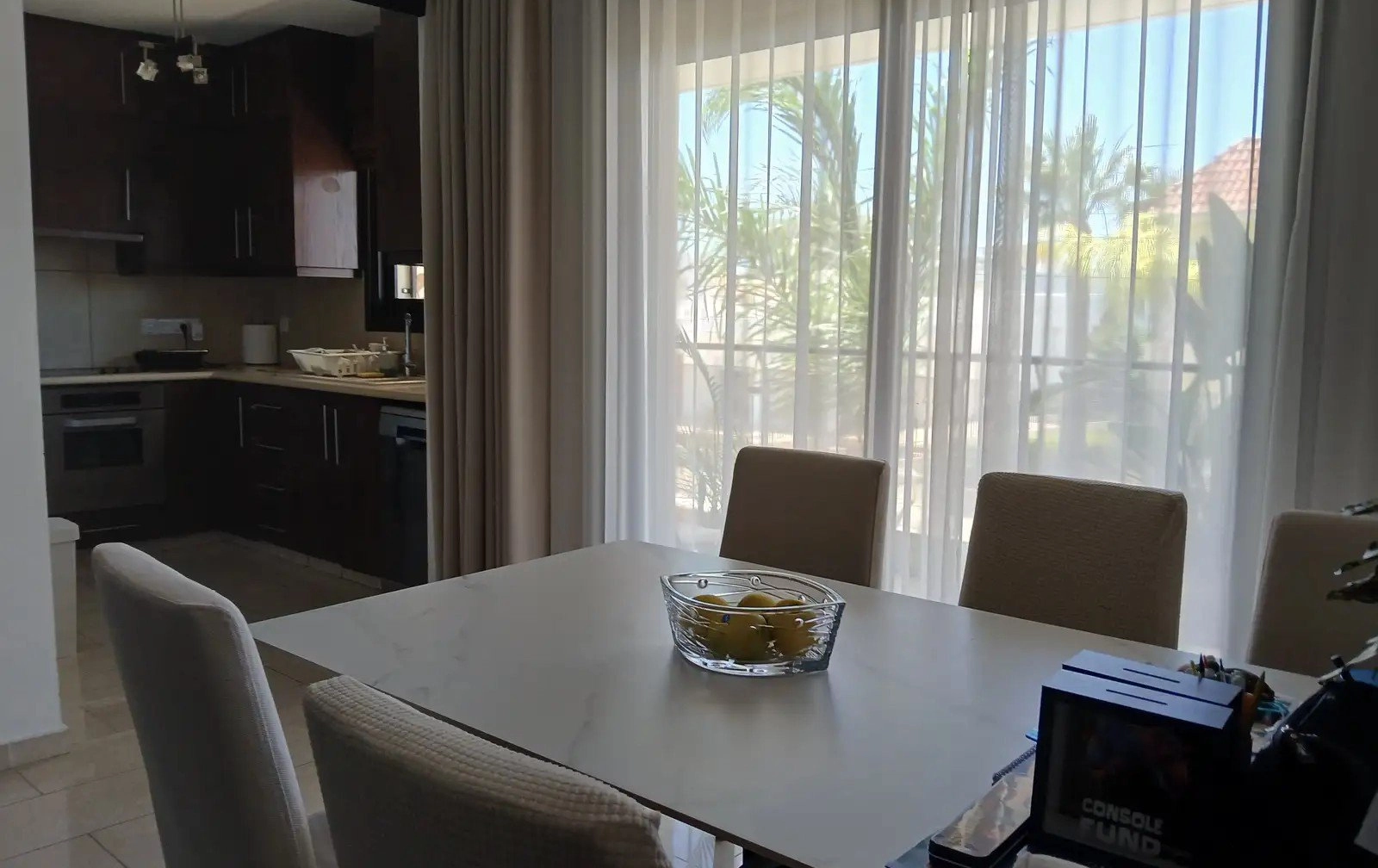 2 Bedroom Apartment for Sale in Limassol – Agios Athanasios