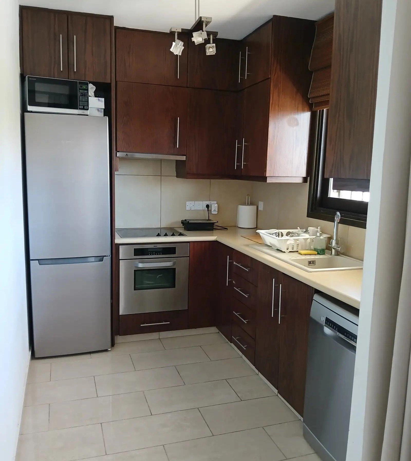 2 Bedroom Apartment for Sale in Limassol – Agios Athanasios
