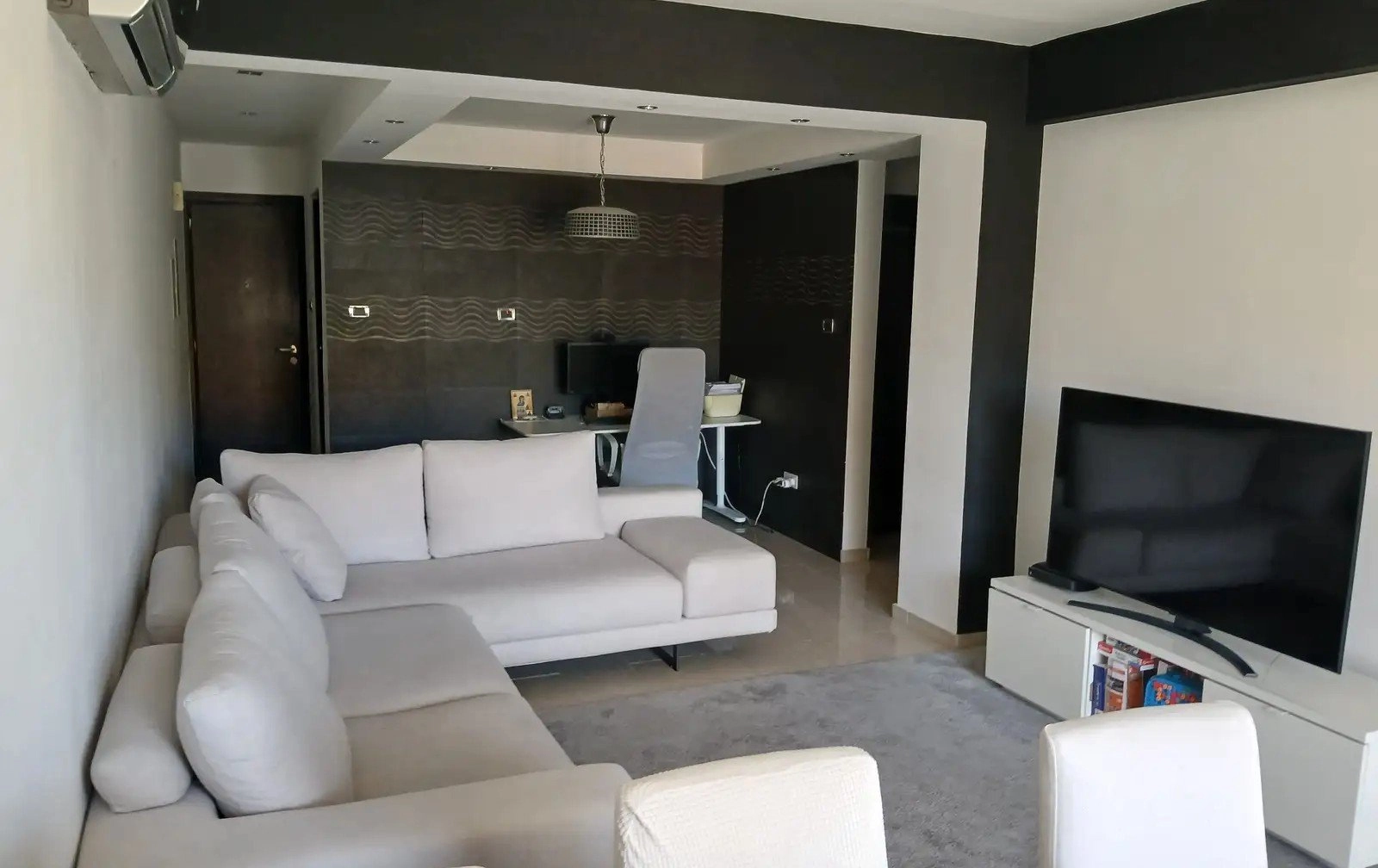 2 Bedroom Apartment for Sale in Limassol – Agios Athanasios