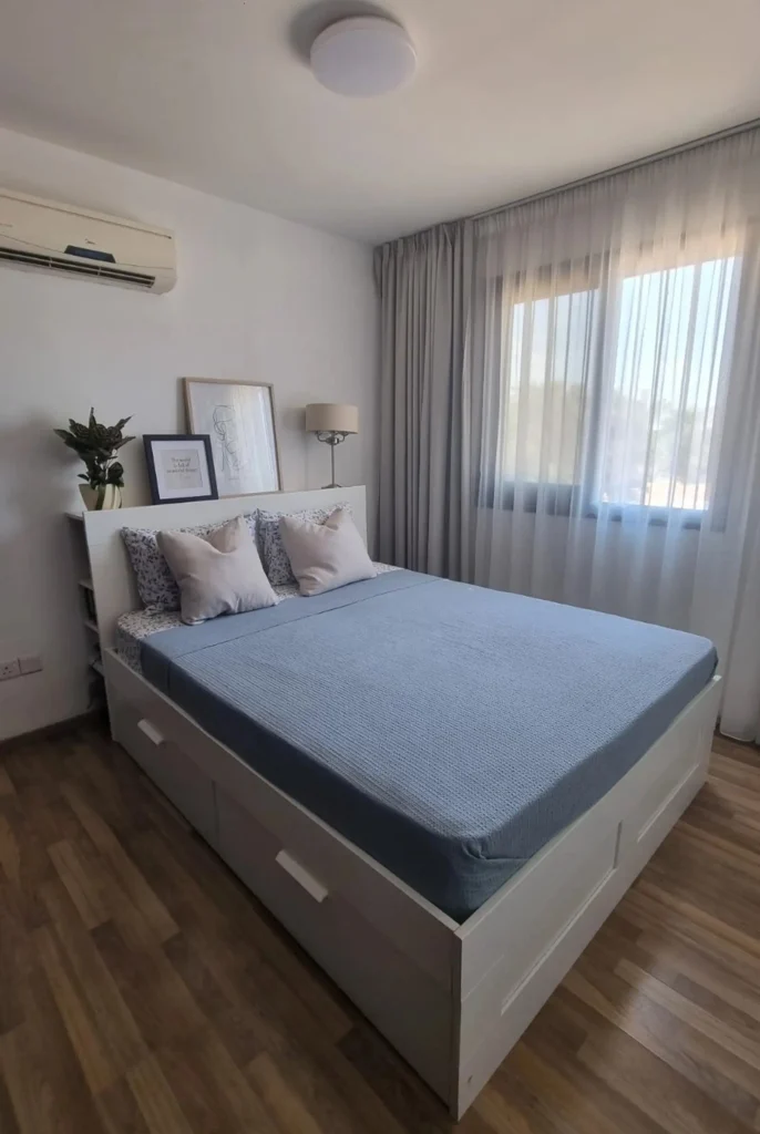 2 Bedroom Apartment for Sale in Limassol – Agios Athanasios