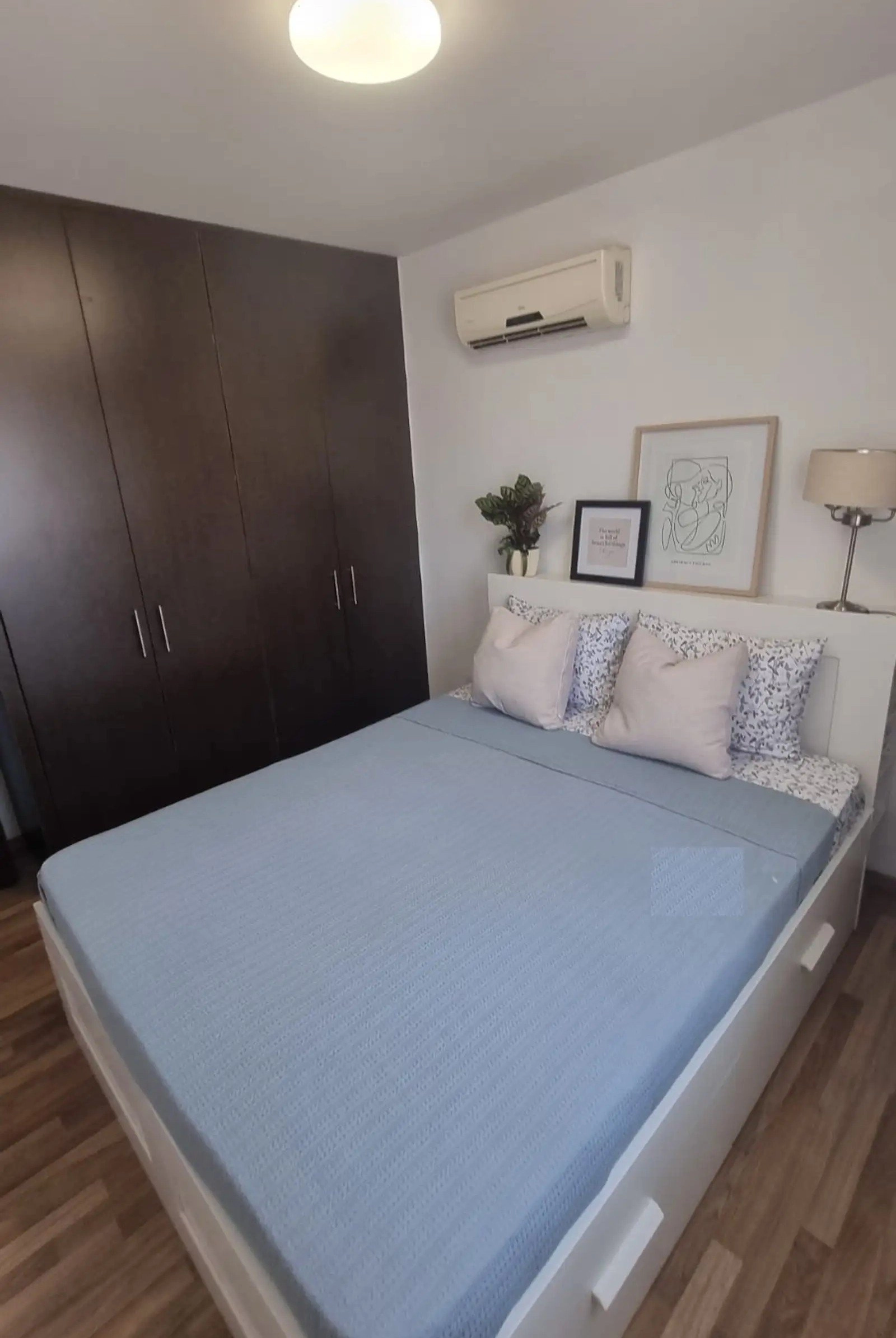 2 Bedroom Apartment for Sale in Limassol – Agios Athanasios