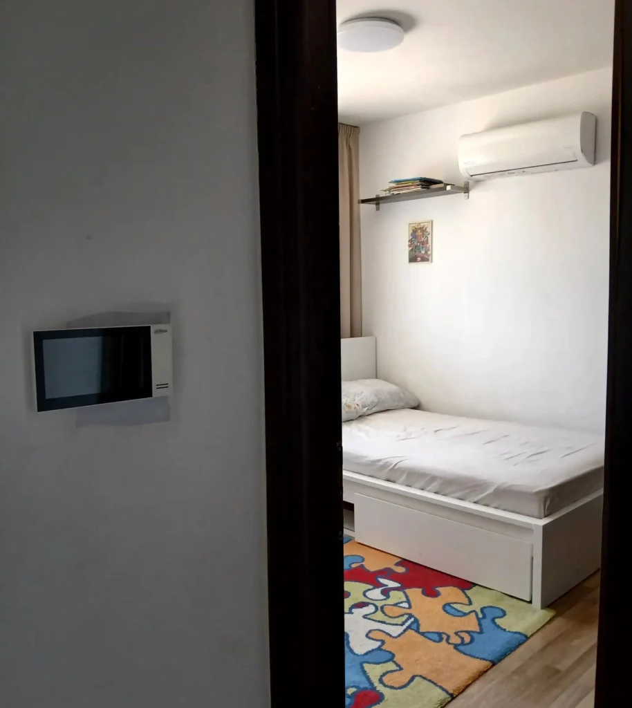 2 Bedroom Apartment for Sale in Limassol – Agios Athanasios