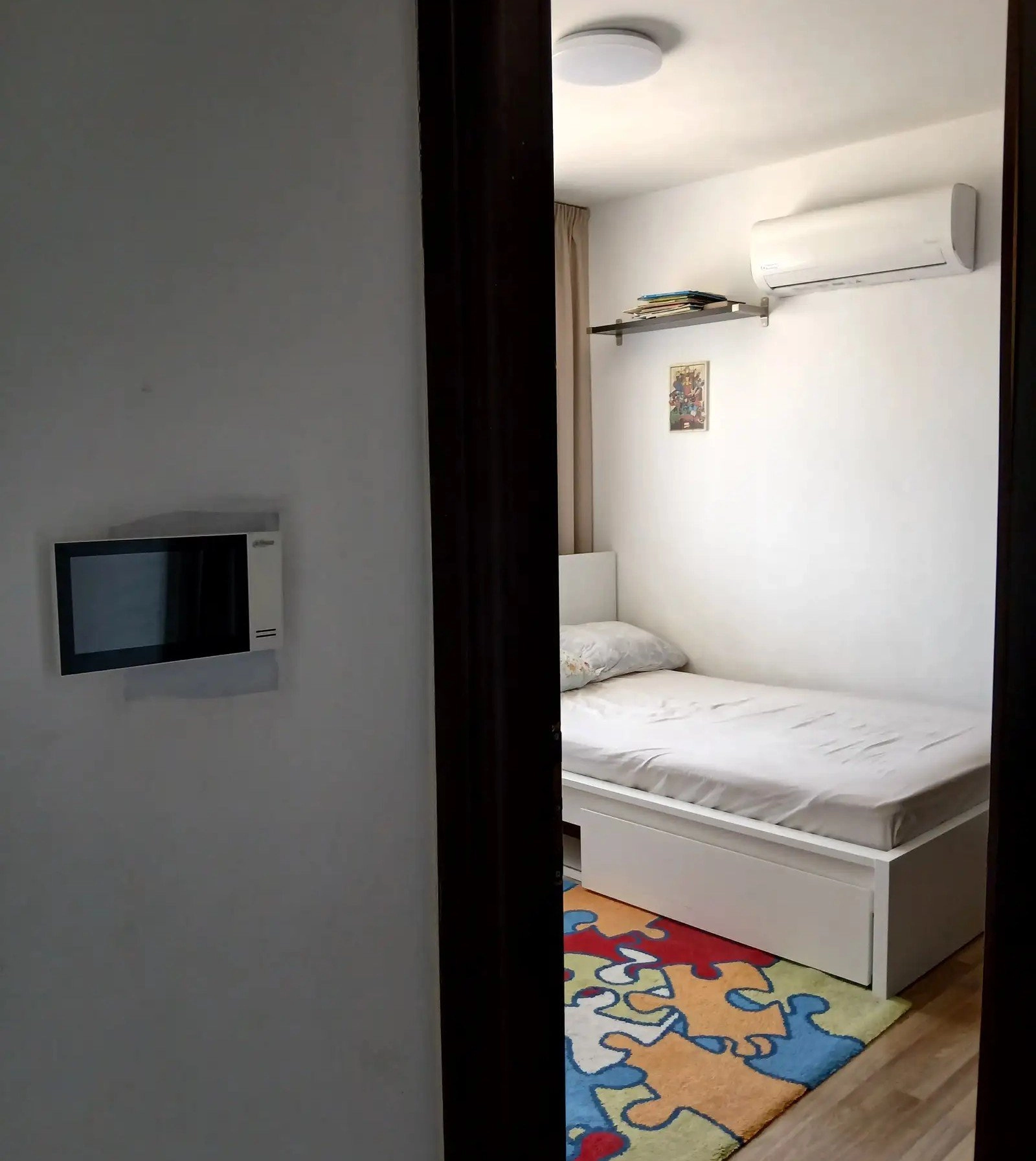 2 Bedroom Apartment for Sale in Limassol – Agios Athanasios