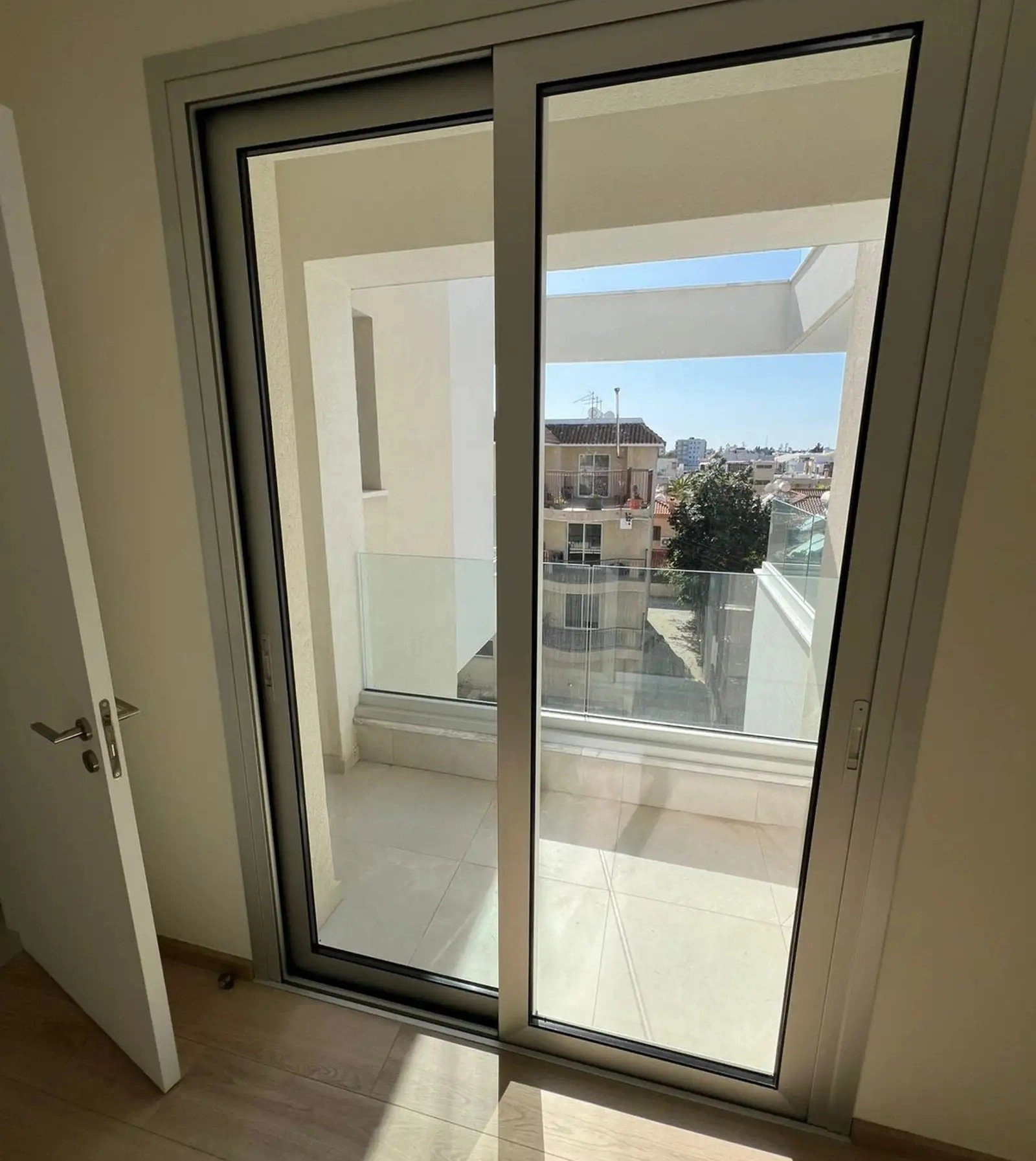 2 Bedroom Apartment for Sale in Limassol – Omonoia