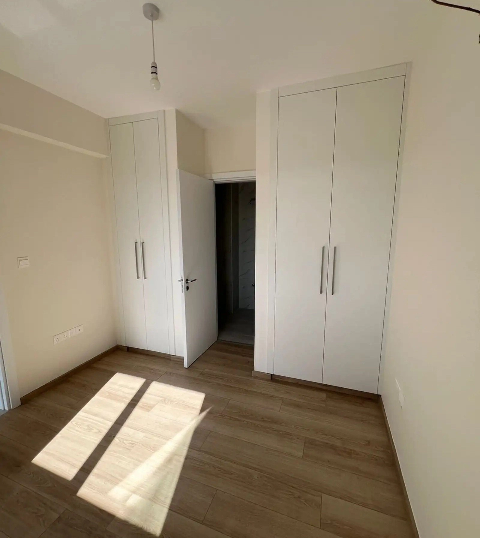 2 Bedroom Apartment for Sale in Limassol – Omonoia