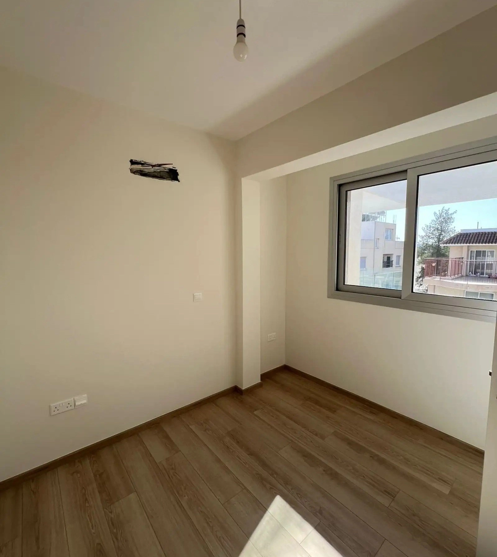 2 Bedroom Apartment for Sale in Limassol – Omonoia