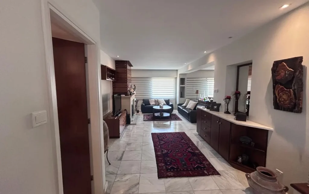 4 Bedroom Apartment for Sale in Limassol – Neapolis