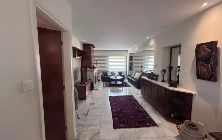 4 Bedroom Apartment for Sale in Limassol – Neapolis