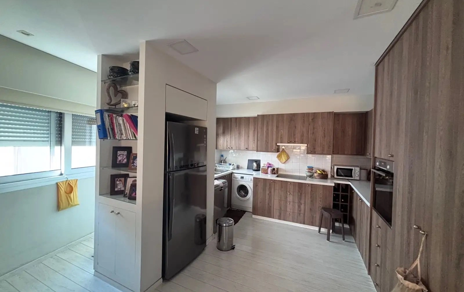 4 Bedroom Apartment for Sale in Limassol – Neapolis