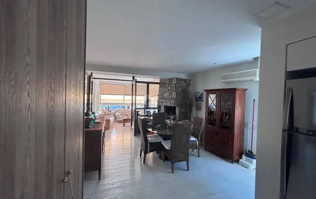 4 Bedroom Apartment for Sale in Limassol – Neapolis