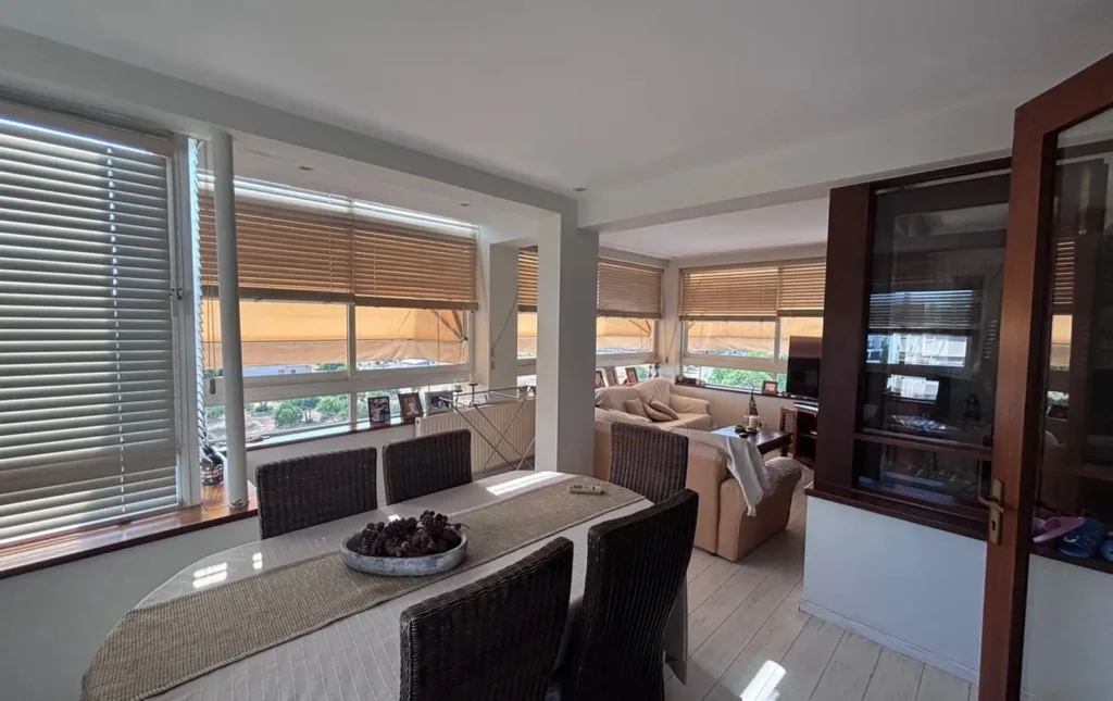 4 Bedroom Apartment for Sale in Limassol – Neapolis