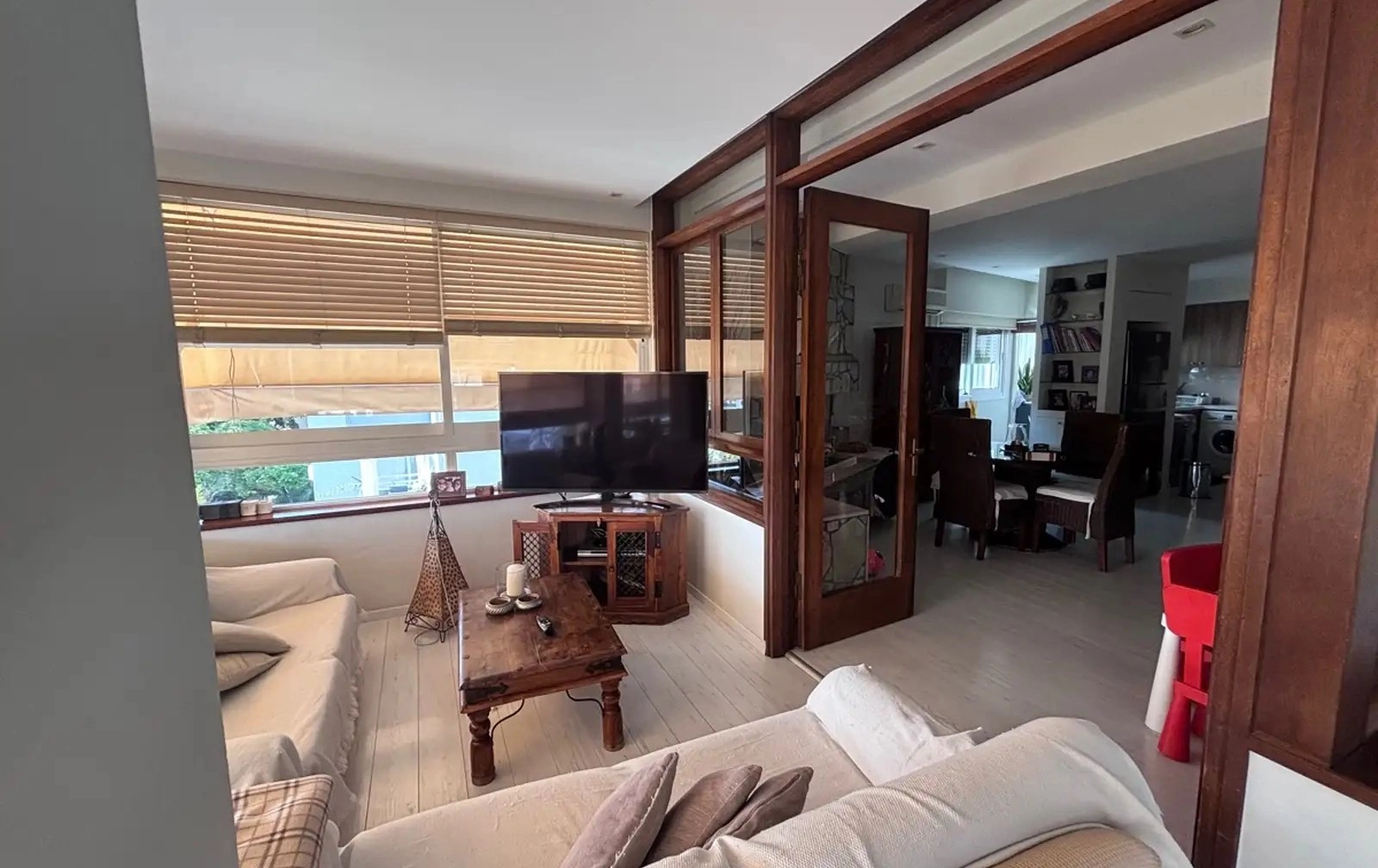 4 Bedroom Apartment for Sale in Limassol – Neapolis