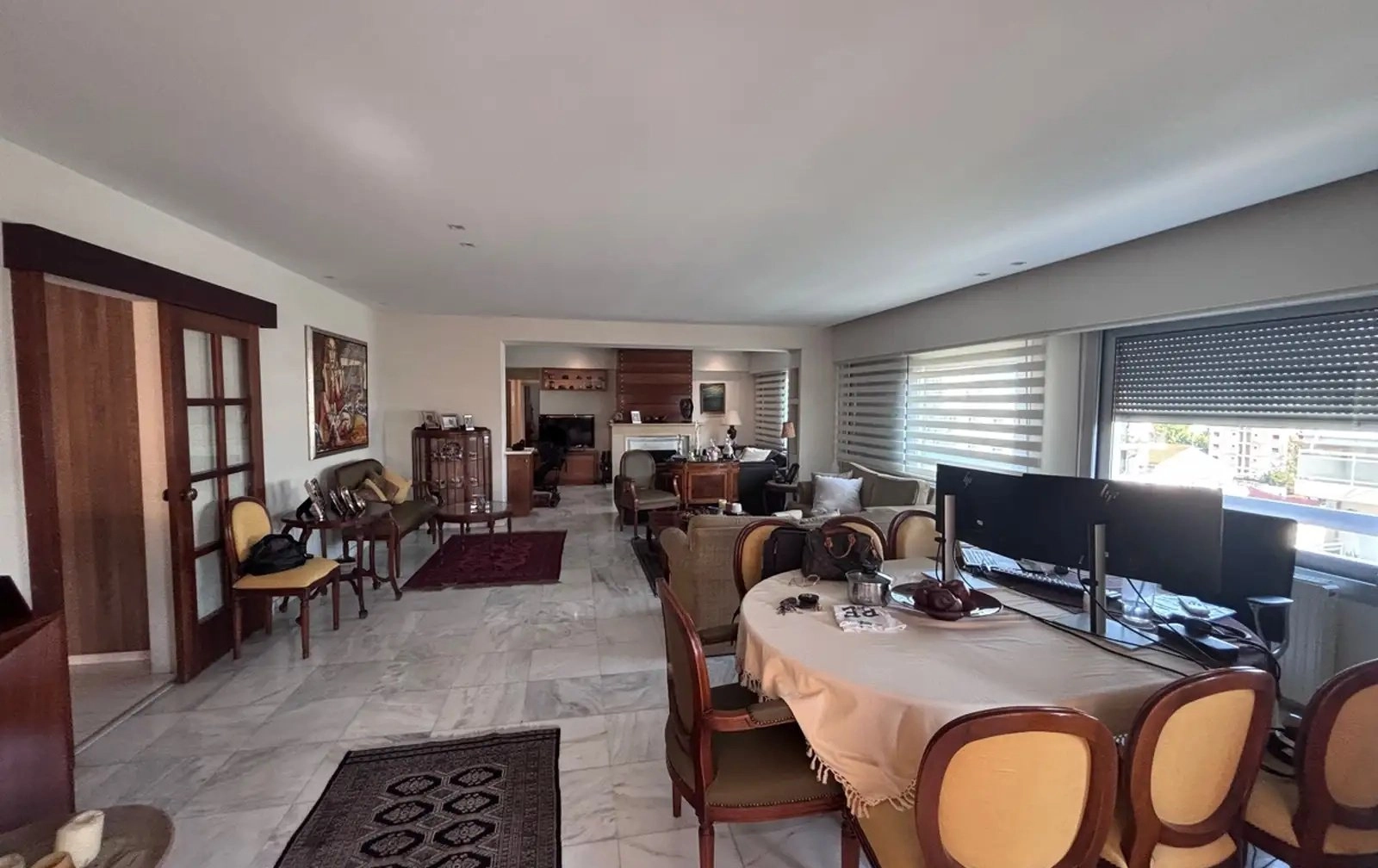 4 Bedroom Apartment for Sale in Limassol – Neapolis