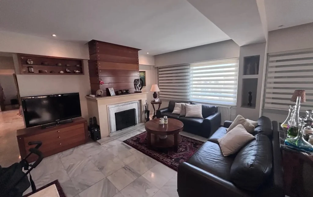 4 Bedroom Apartment for Sale in Limassol – Neapolis