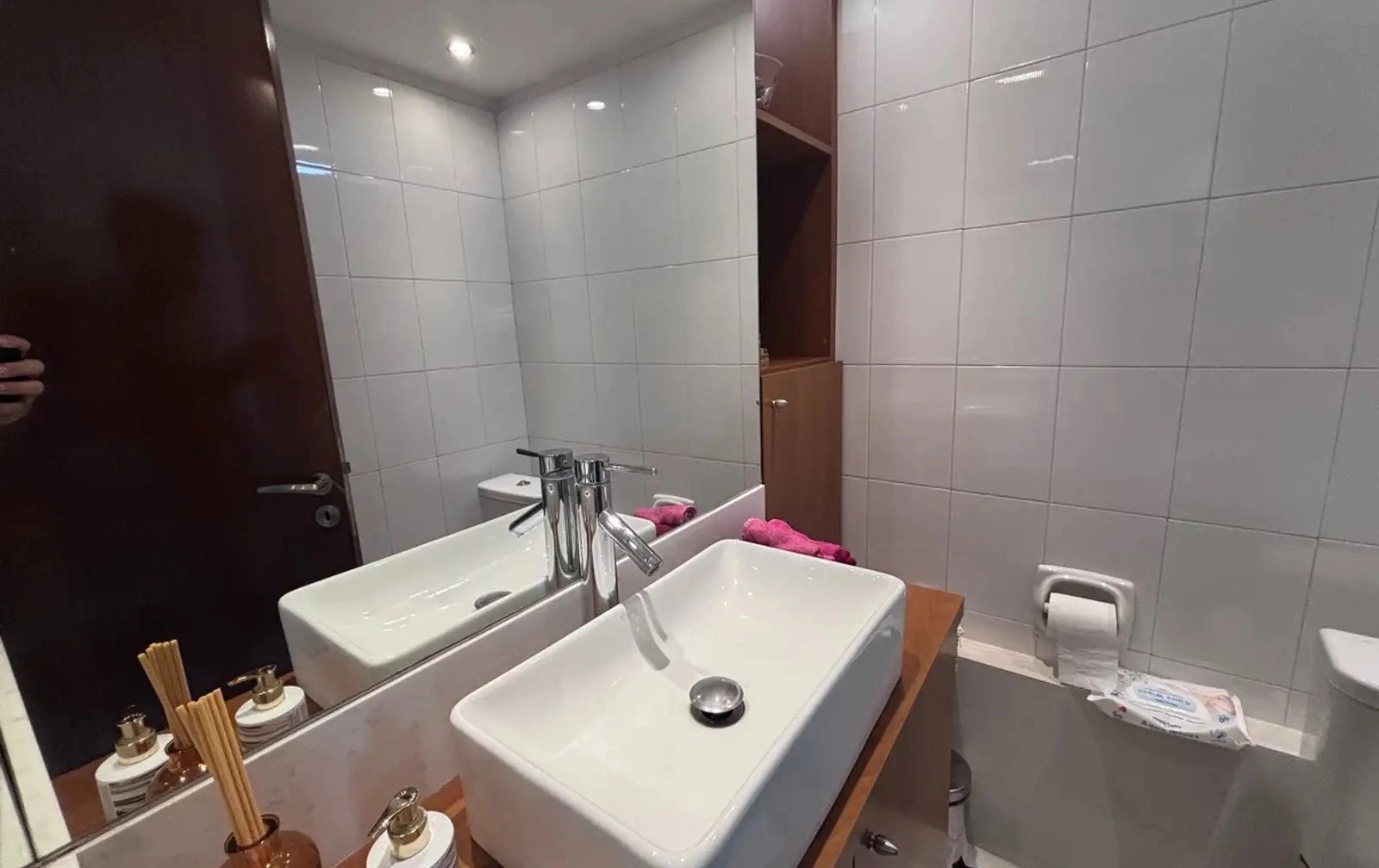 4 Bedroom Apartment for Sale in Limassol – Neapolis