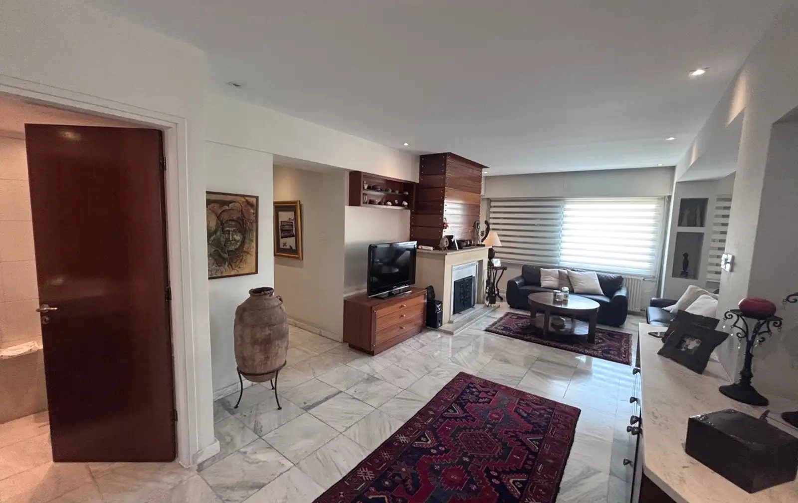 4 Bedroom Apartment for Sale in Limassol – Neapolis