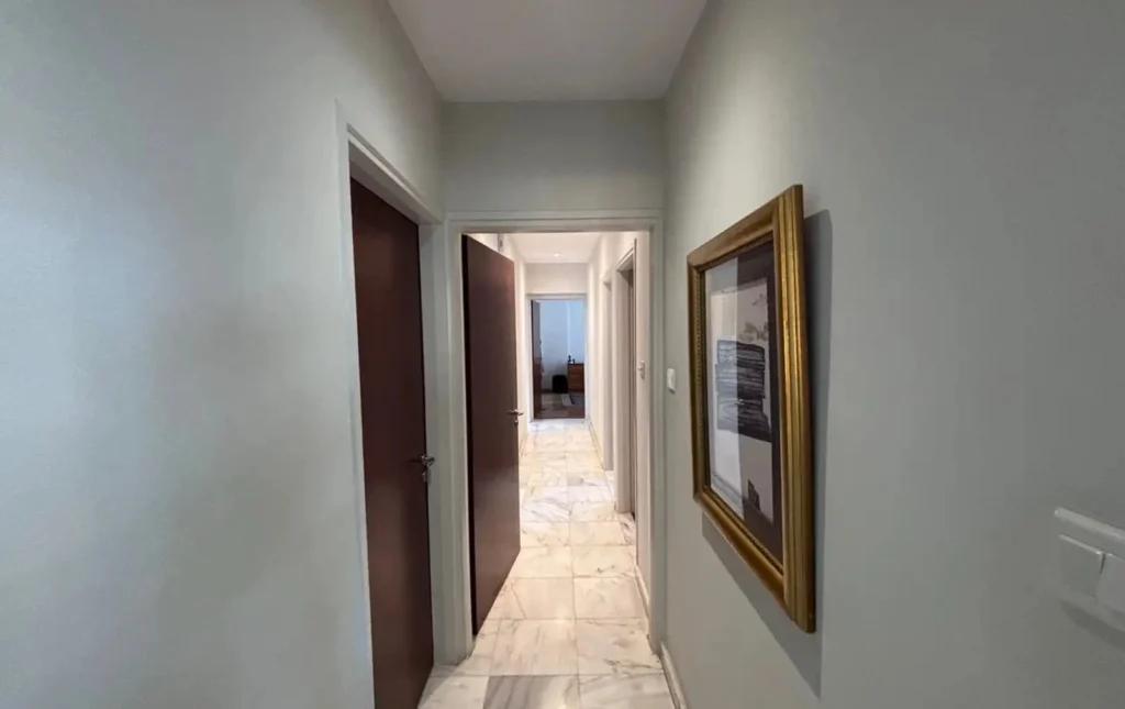 4 Bedroom Apartment for Sale in Limassol – Neapolis