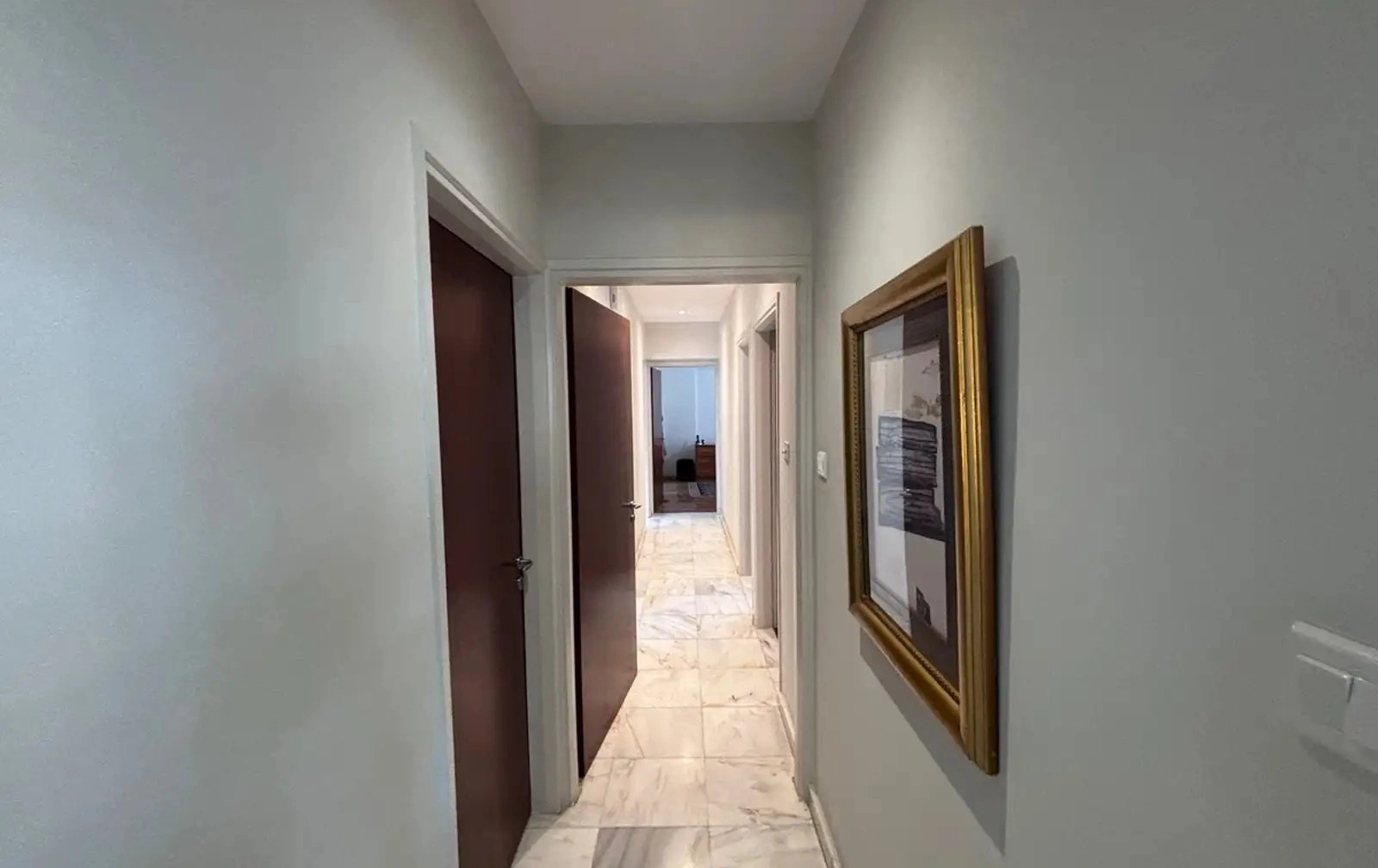 4 Bedroom Apartment for Sale in Limassol – Neapolis