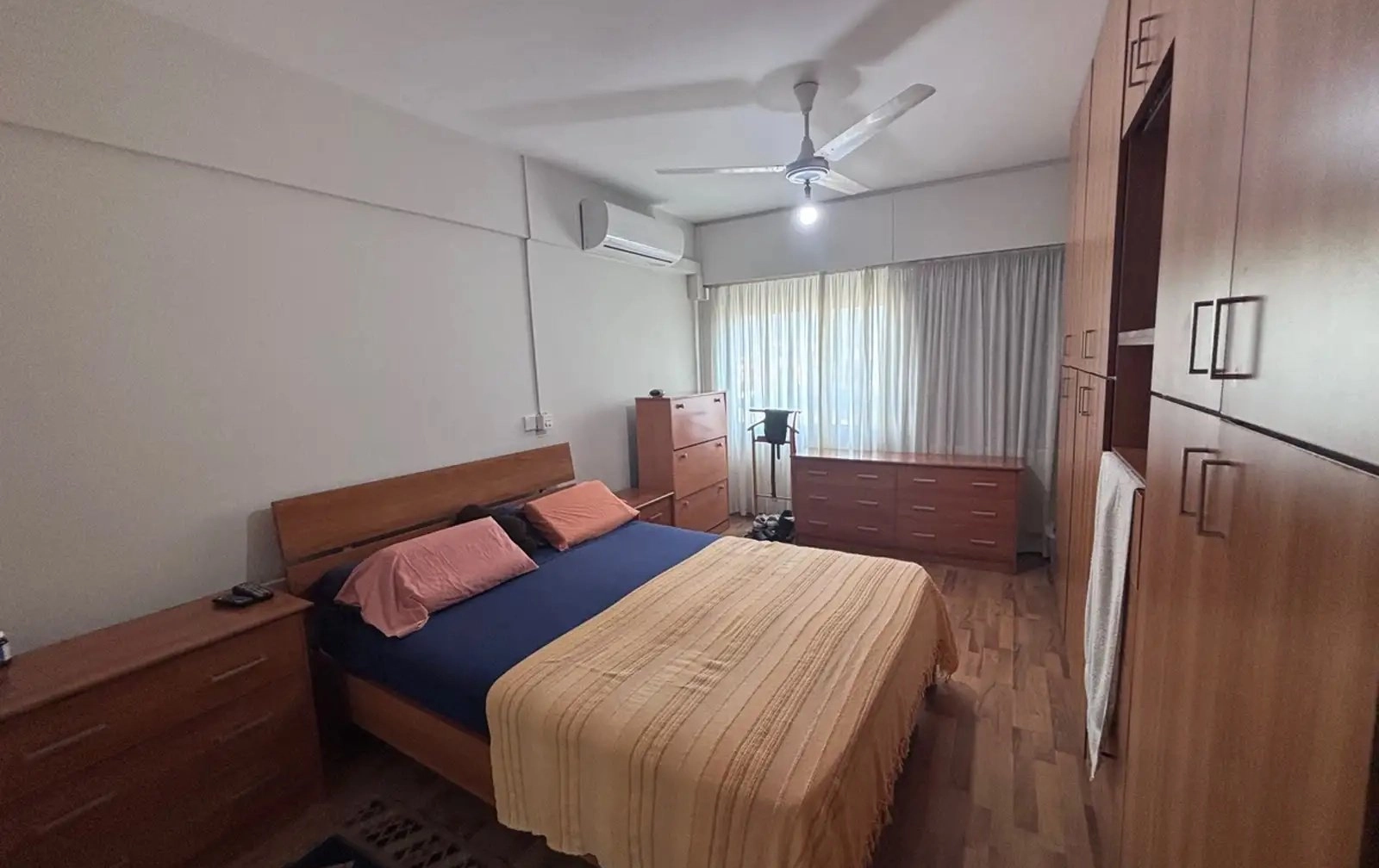 4 Bedroom Apartment for Sale in Limassol – Neapolis