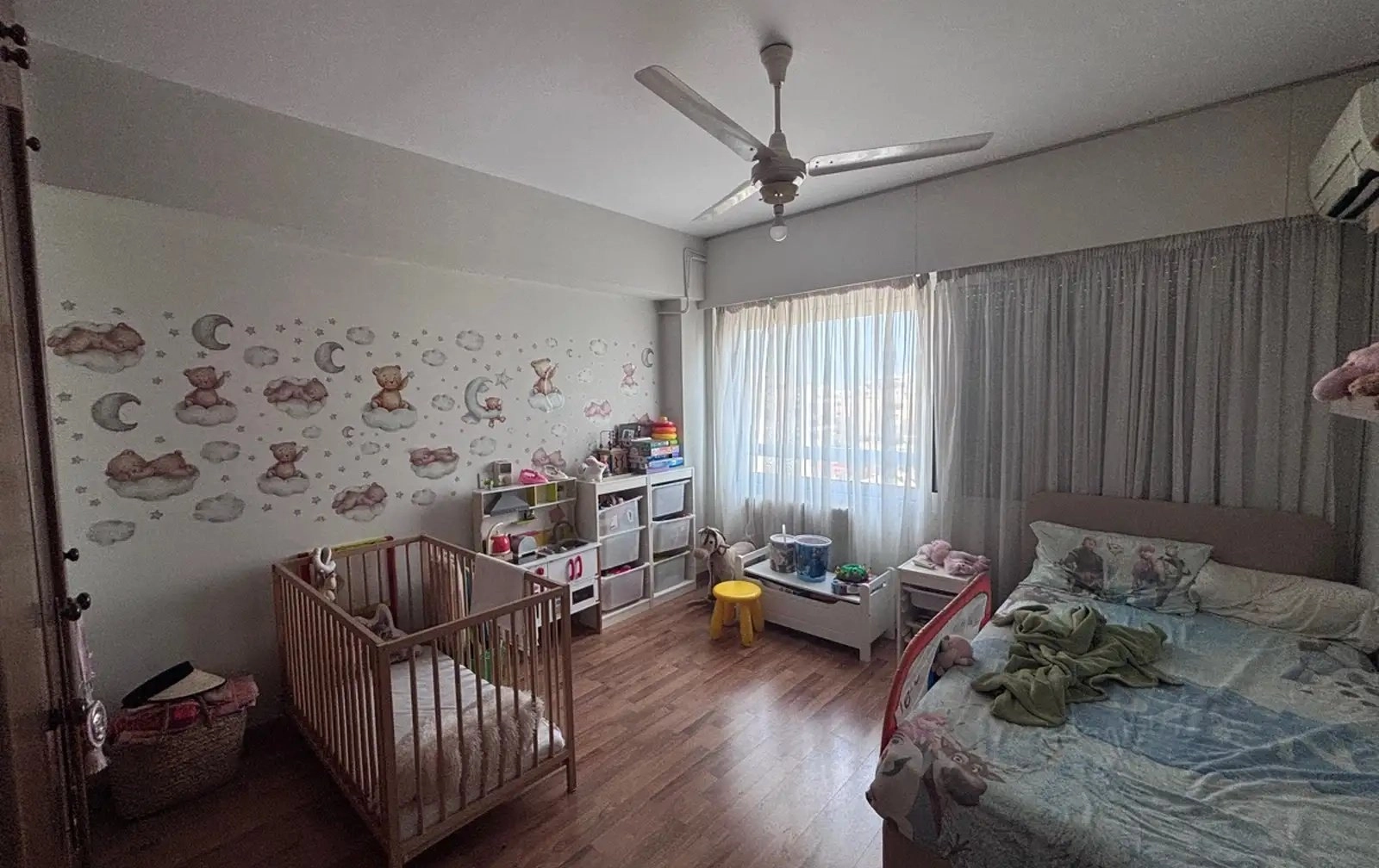 4 Bedroom Apartment for Sale in Limassol – Neapolis