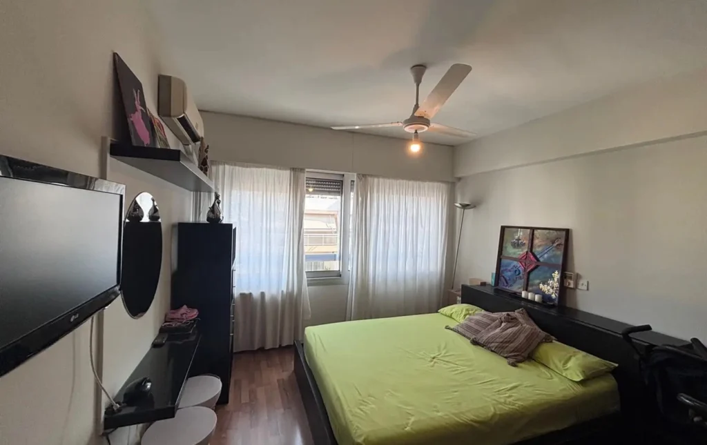 4 Bedroom Apartment for Sale in Limassol – Neapolis