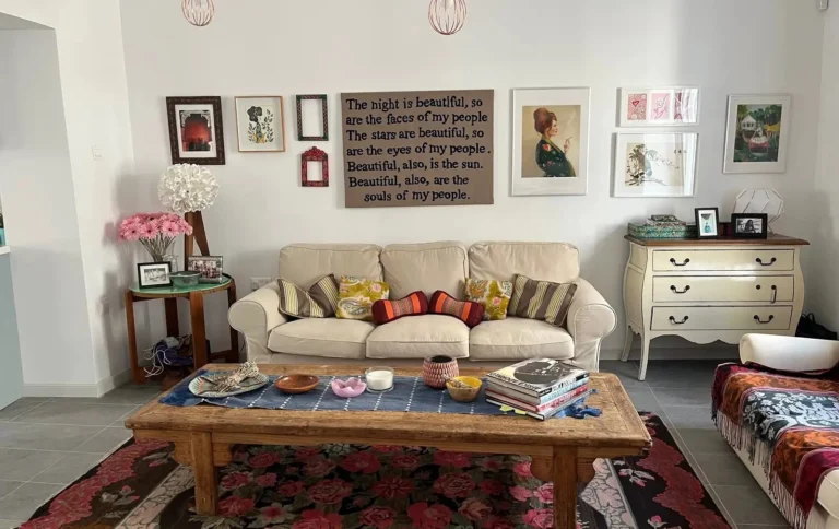 3 Bedroom House for Rent in Agia Triada, Limassol District