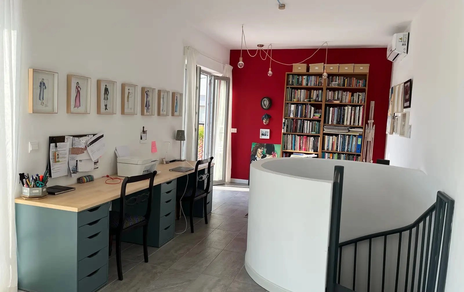 3 Bedroom House for Rent in Agia Triada, Limassol District