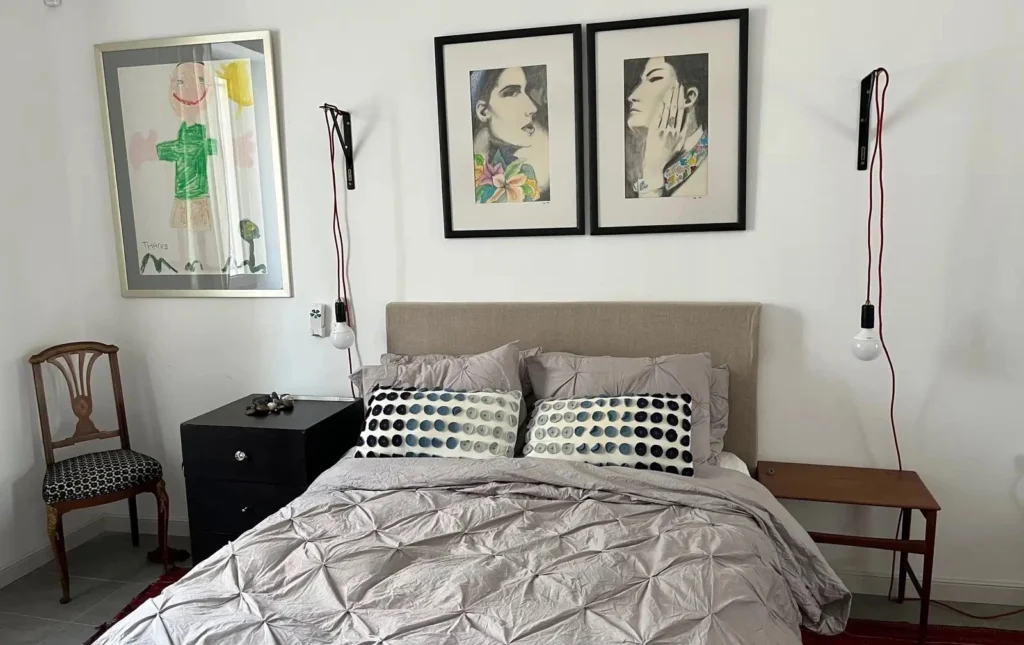 3 Bedroom House for Rent in Agia Triada, Limassol District