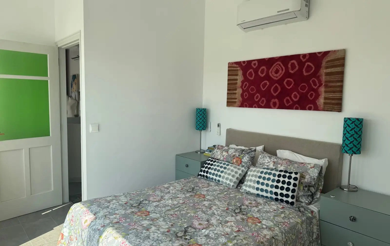 3 Bedroom House for Rent in Agia Triada, Limassol District