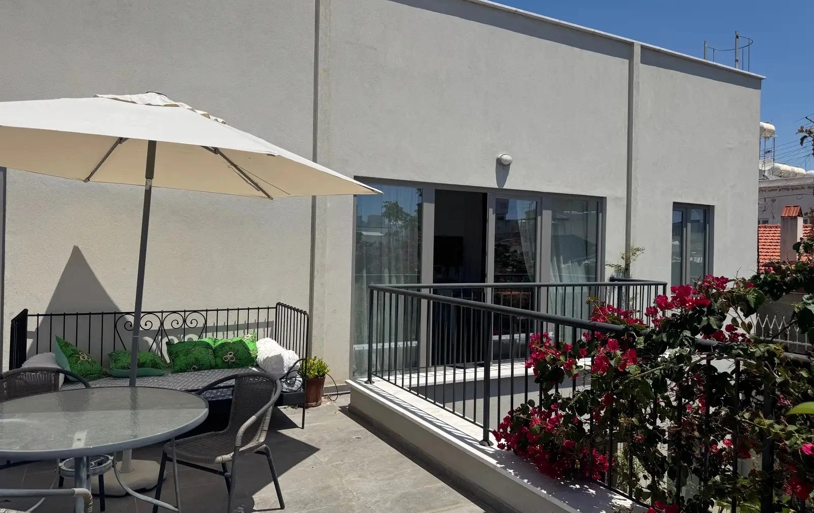 3 Bedroom House for Rent in Agia Triada, Limassol District