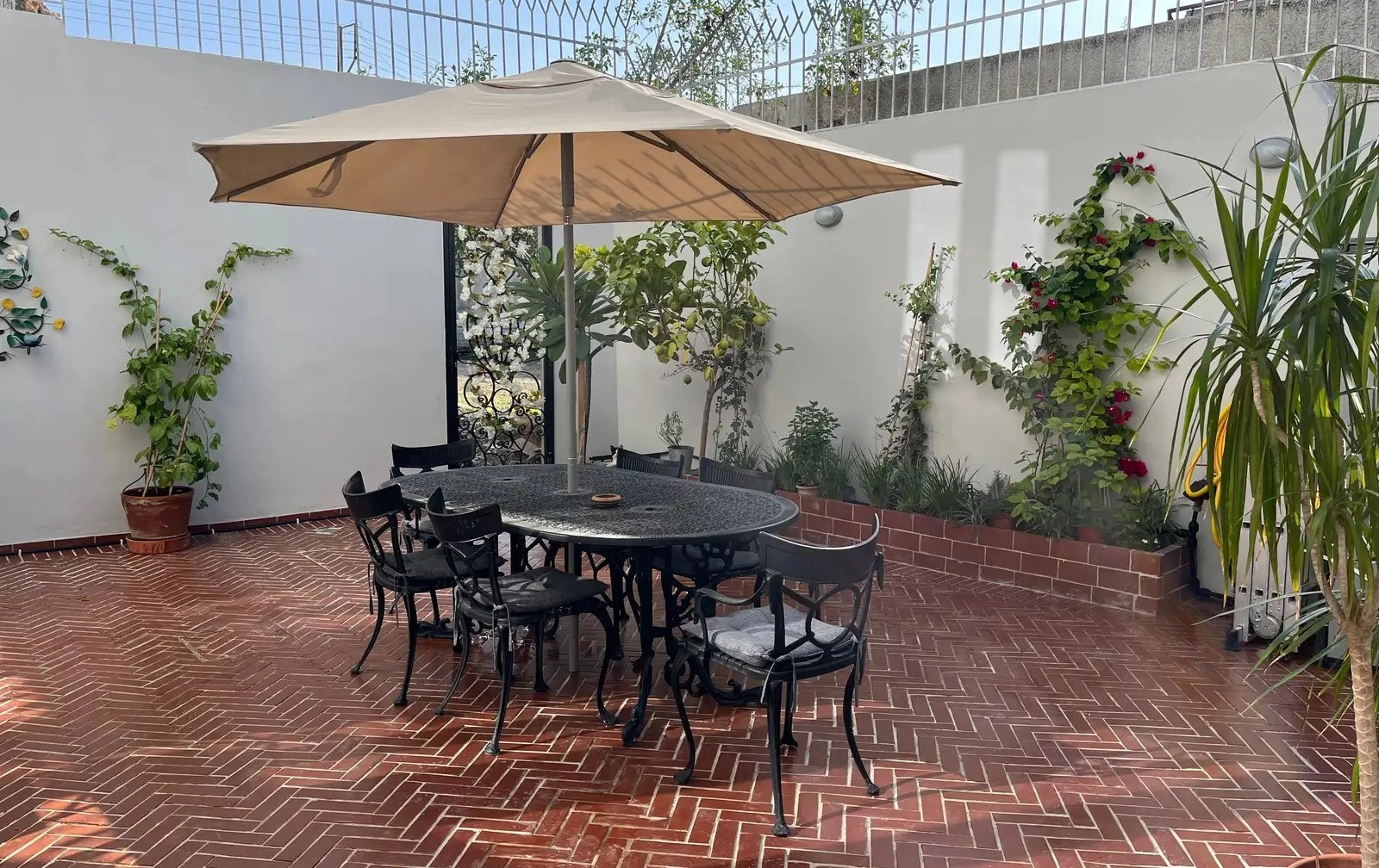 3 Bedroom House for Rent in Agia Triada, Limassol District