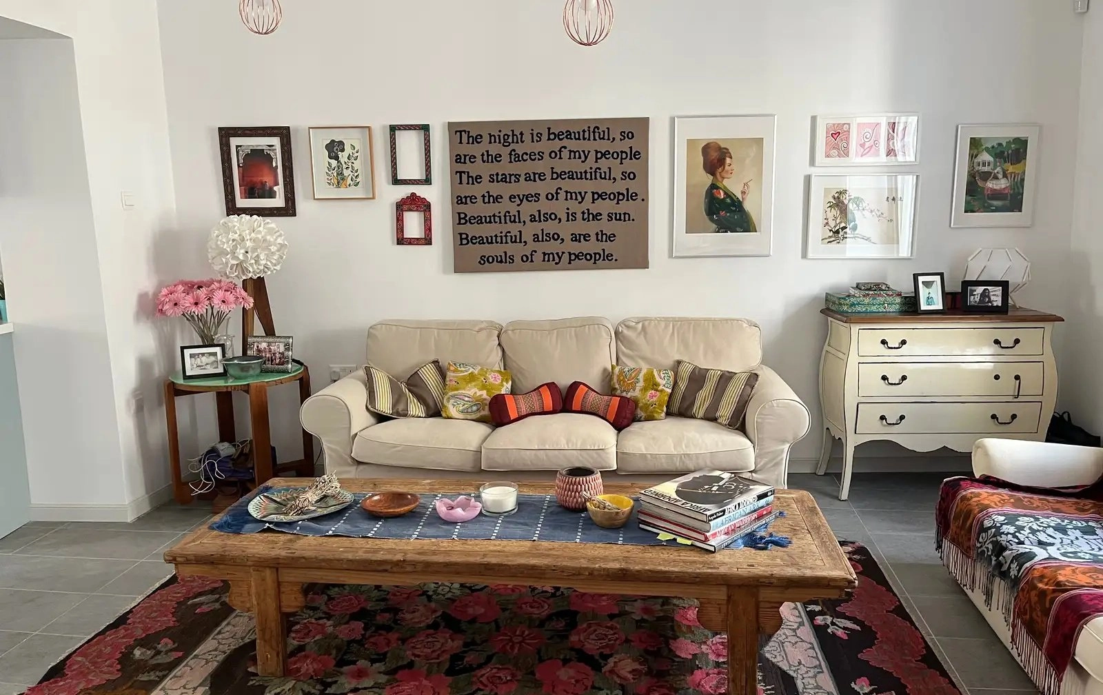 3 Bedroom House for Rent in Agia Triada, Limassol District