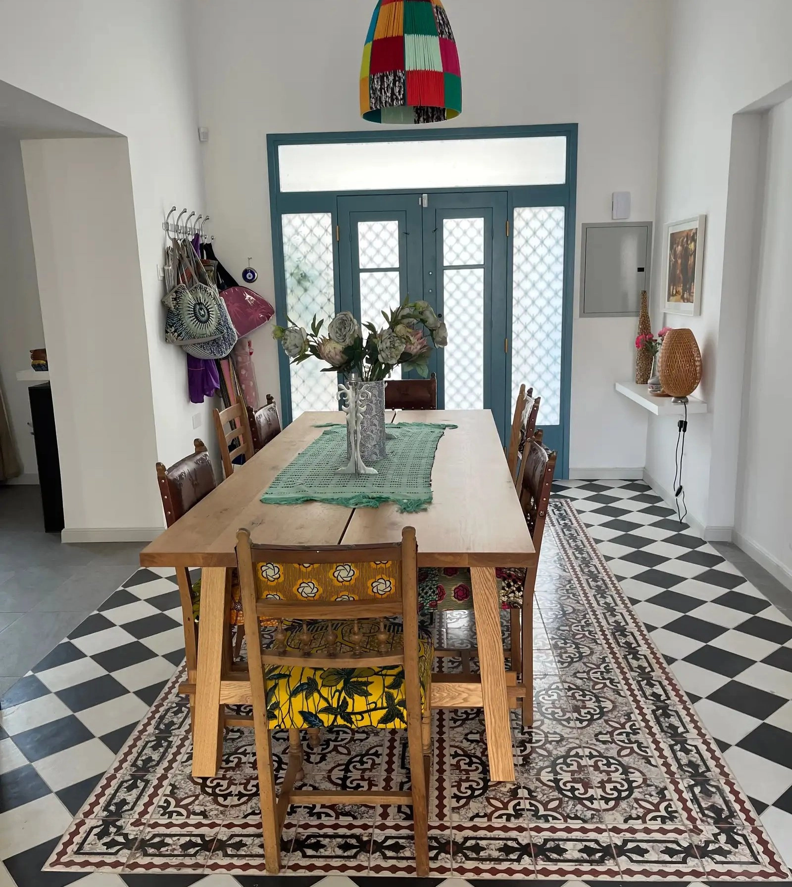 3 Bedroom House for Rent in Agia Triada, Limassol District