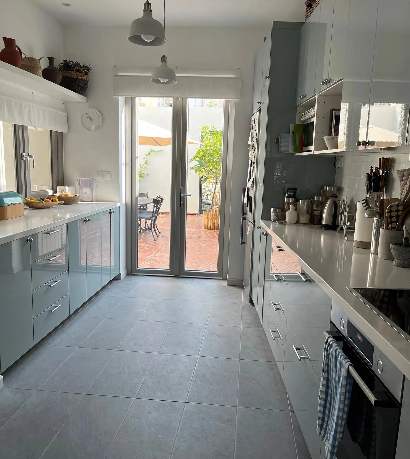 3 Bedroom House for Rent in Agia Triada, Limassol District