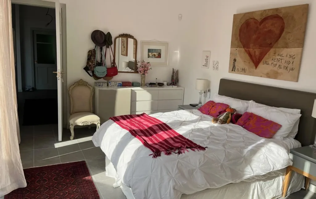 3 Bedroom House for Rent in Agia Triada, Limassol District