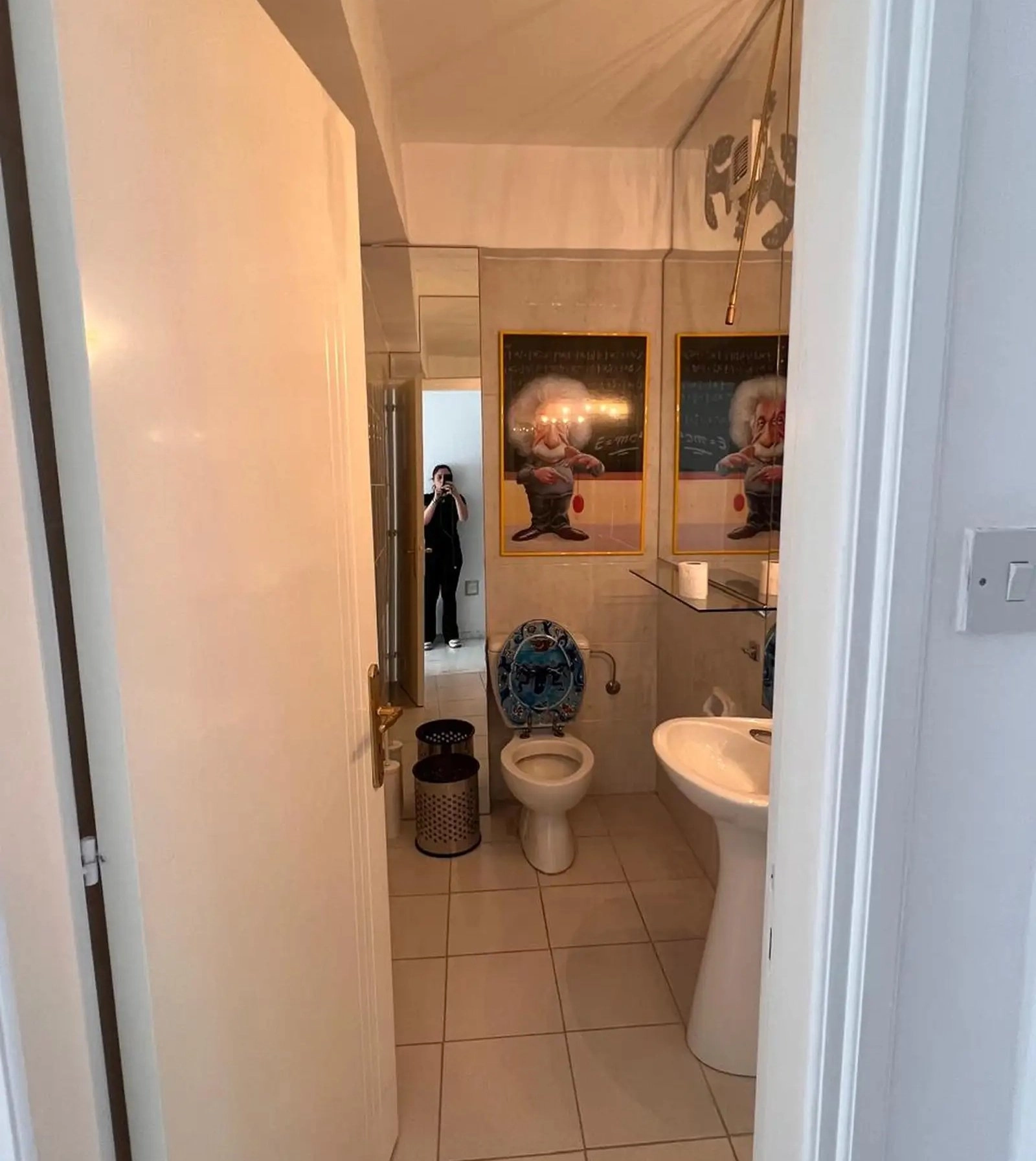 3 Bedroom Apartment for Rent in Limassol – Katholiki