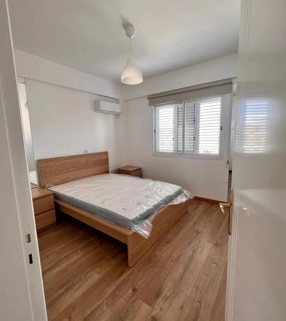3 Bedroom Apartment for Rent in Limassol – Katholiki