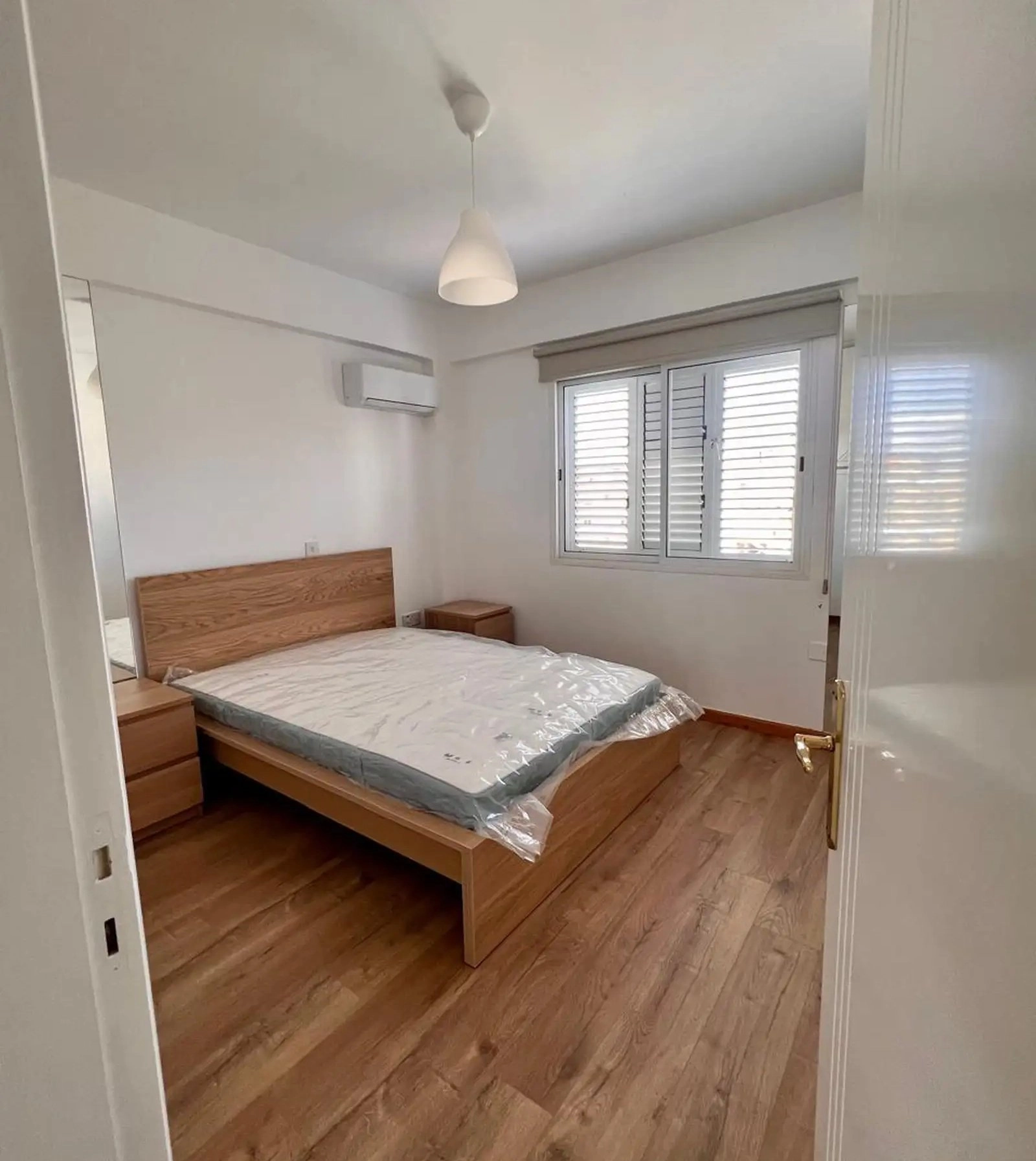 3 Bedroom Apartment for Rent in Limassol – Katholiki