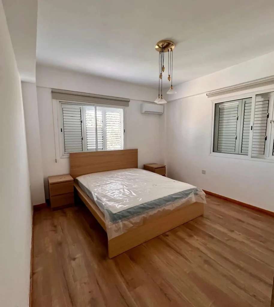 3 Bedroom Apartment for Rent in Limassol – Katholiki