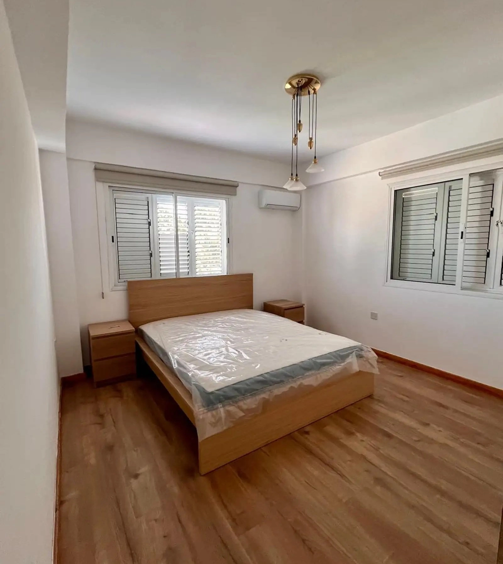 3 Bedroom Apartment for Rent in Limassol – Katholiki