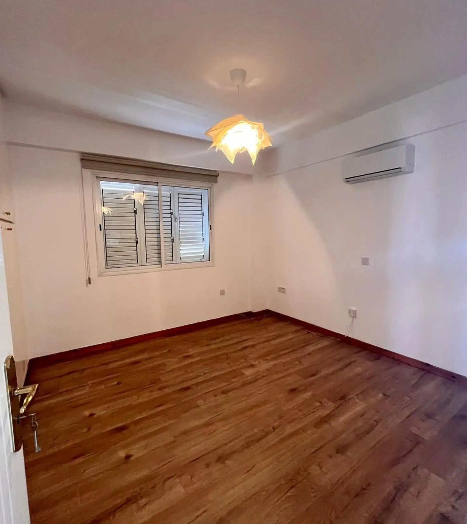 3 Bedroom Apartment for Rent in Limassol – Katholiki
