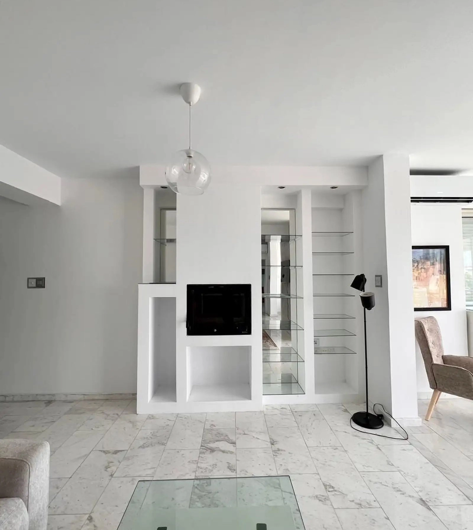 3 Bedroom Apartment for Rent in Limassol – Katholiki