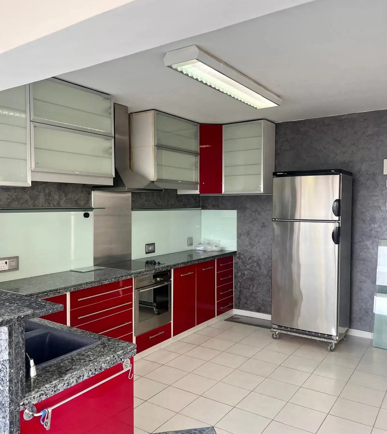 3 Bedroom Apartment for Rent in Limassol – Katholiki