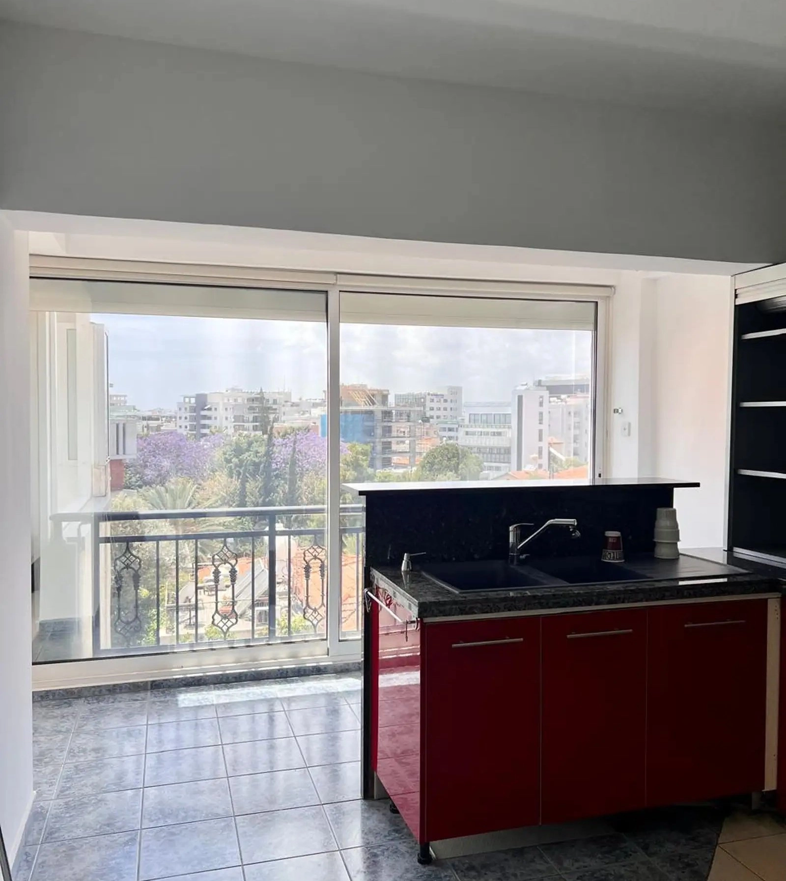 3 Bedroom Apartment for Rent in Limassol – Katholiki
