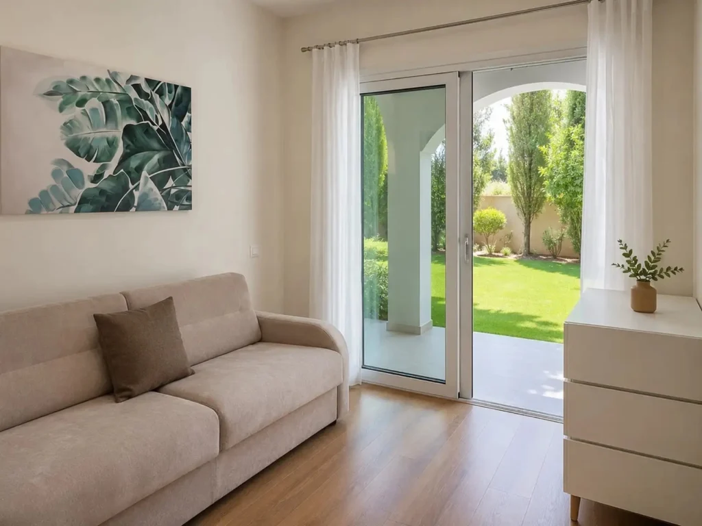 3 Bedroom Apartment for Rent in Agia Triada, Limassol District